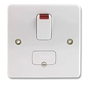 PS10A 13A Fused Spur Switch