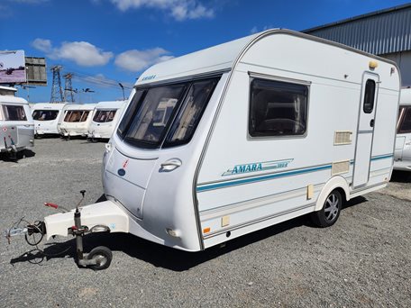 Coachman 2000 2 Berth NEW AWNING