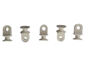 CH10C  Remis Concertina Door Top Runners (5)