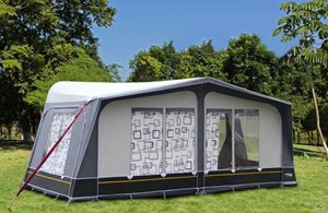 All Season Savanna Size 8 (825-850cm)