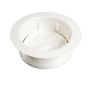 HV2 Vent Open Close Directional White