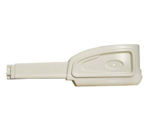 BAP23NSFDS Bailey Olympus Front Nearside Bumper