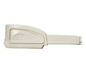 BAP23OSFDS Bailey Olympus Front Offside Bumper