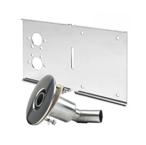 DH640 Autoterm Marine Set For 2D/4D DS