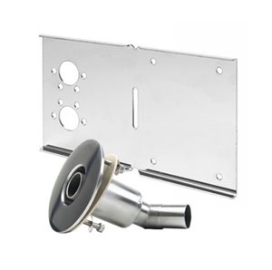 DH640 Autoterm Marine Set For 2D/4D DS