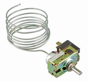 FPT41 Thetford SR Fridge AC Thermostat