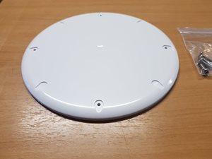 AV1 Aerial Blanking Plate