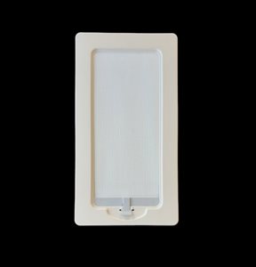 BL2 Hartal Door Window Blind