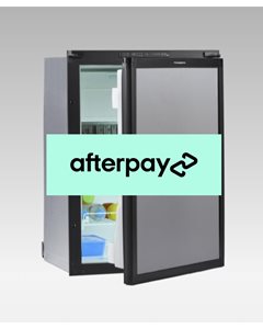 Dometic (RM2356) 12v/230v/Gas 95L. Fridge Freezer 3-Way H766 x W556 x D577 DS