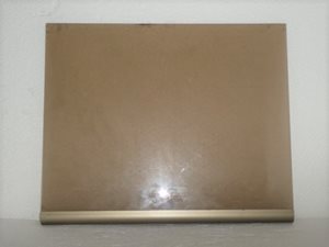 HG7 ... Glass Top for Oven Hob (500mm x 410mm)