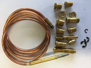 TC3 Thermocouple 1200mm