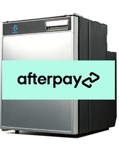 Freucamp LH .......12v/24v 85L....... ......Fridge Freezer...... 630H x 475W x 545D DS