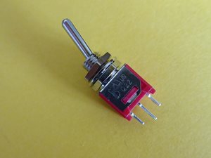 PS23 Switch for 12V  Down- light