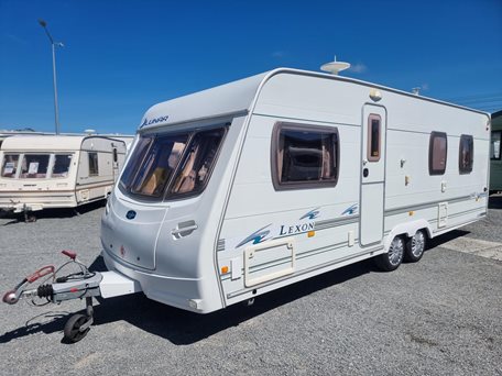 $1 RESERVE Lunar 2006 4 Berth ISLAND BED