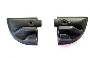 AC34 Awning Rail & Skirt End Caps