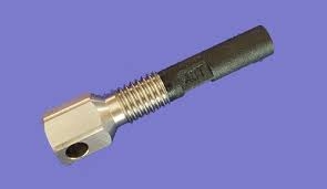 CB2 Carver Fusible plug safety device NEW