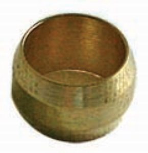 OPS66 Spinflo Oven 8mm Brass Olive
