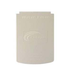 WH1L Water Filter Housing Lid White