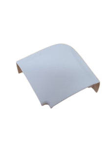 BEC8 Horrex Blind End Corner Caps