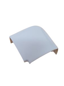 BEC8 Horrex Blind End Corner Caps