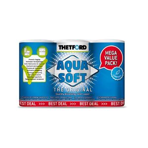 TP1B... Thetford Aqua Soft Toilet Paper