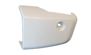 SEC6L Swift Exterior End Cap - Left Hand