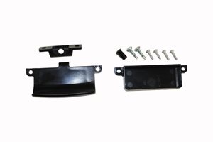 FCT5 Thetford SR Fridge Latch V2 - Black