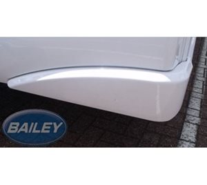 BAP5NSF Bailey Unicorn III & Pegasus IV series (NEAR SIDE) (FRONT) Bumper Cap
