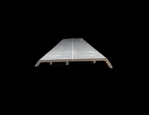 A27 ... Awning Track for UK Caravans Silver 41mm
