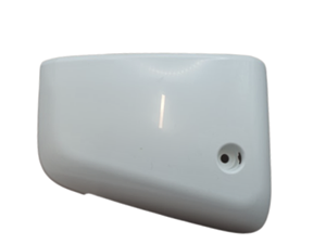 SEC8R SWIFT Exterior  End Cap - Right Hand