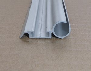 A15 ... Awning Track for UK Caravans 35mm