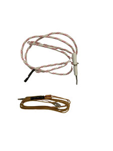 OPS8 ...Spinflo Oven Thermocouple and Electrode Kit