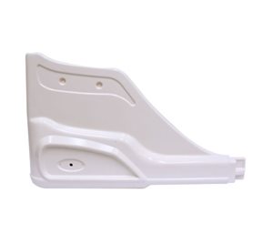 BAP26OSFDS Bailey Front Offside Bumper