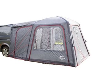 Vango Tailgate Inflatable Drive Away Awning - Low DS
