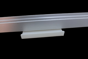 B8A Blind/Insect Screen Pull Handle - Seitz