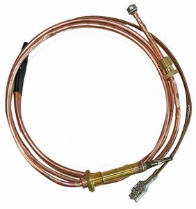 OPB20 ... Belling Oven Grill Thermocouple with Leads
