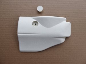 AC4A Bailey Corner Guard
