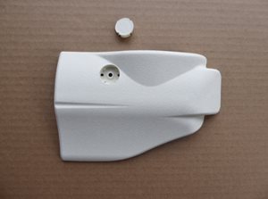 AC4A Bailey Corner Guard