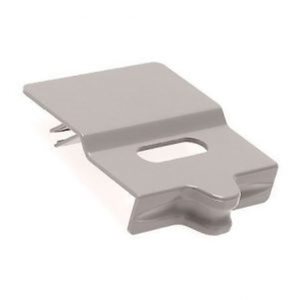 FCD8 Dometic/Electrolux Fridge Front Slider Double Door Lock