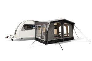Riviera Air 390 Elements ProShield DS