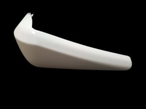 BAP6NSR Bailey Unicorn III & Pegasus IV (NEAR SIDE REAR) (NEW) Bumper Cap