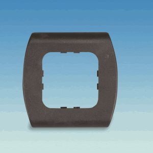 PS13 C-Line 1 Way Face Plate