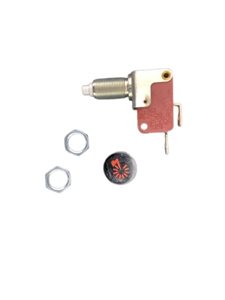 OPS72 Spinflo Micro Ignition Switch