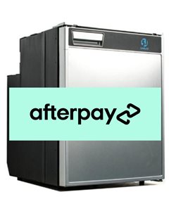 Freucamp RH .......12v/24v 85L....... ......Fridge Freezer...... 630H x 475W x 545D DS