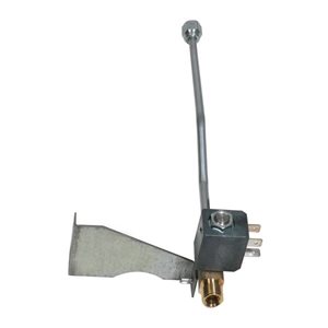 FPT45 Thetford SR Fridge Gas Solenoid Valve Kit