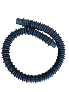 ABP21 Alde 22mm Rubber Slide Out Hose 1m long