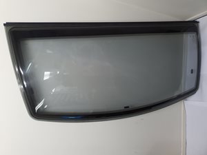 WMF1800 ... Window Full Front............... Chipped/Useable ...