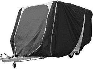 CC5 19ft-21ft Water Resistant Full Caravan Cover
