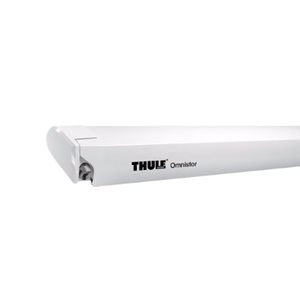 Thule 6300 4.25m Roof Mount Awning Mystic Grey DS
