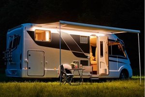 Thule Wind Out Awning Instructions